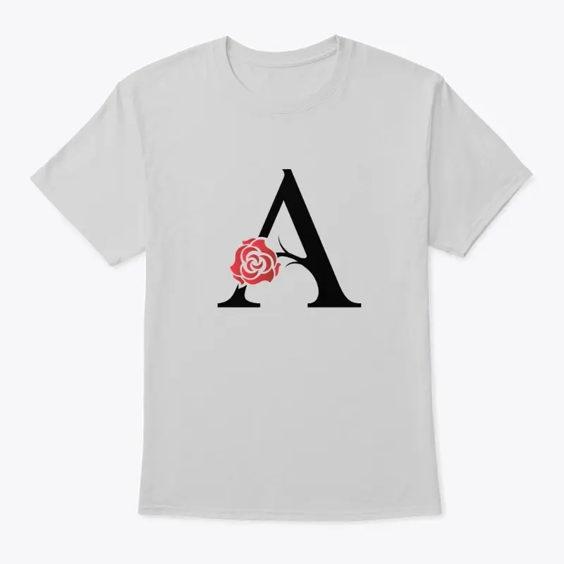 Official Hunter Avallone logo shirt