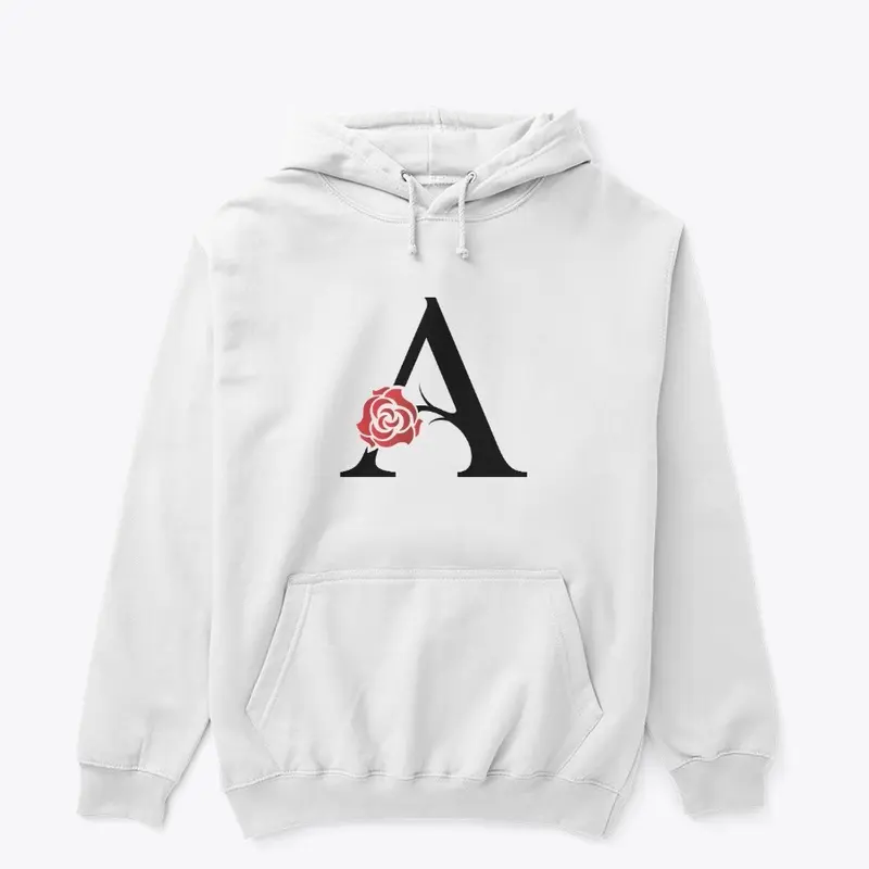 A Logo Hoodie